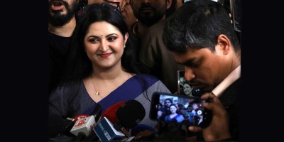 Actress Pori Moni gets bail in assault case