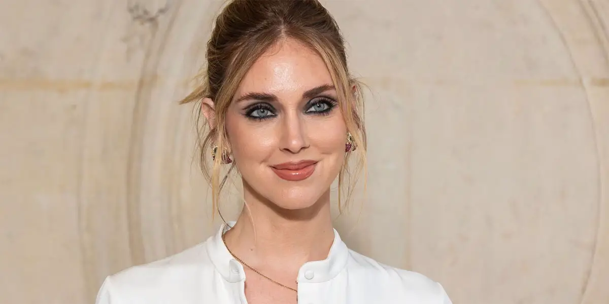 Milan court to try influencer Chiara Ferragni for fraud over charity claims