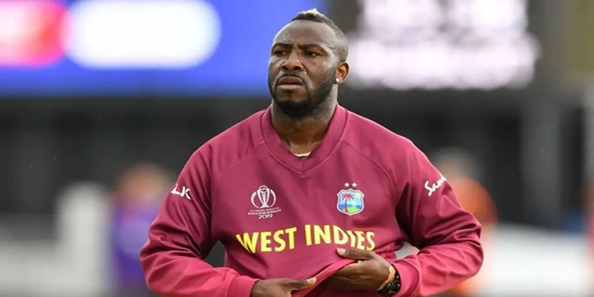 Andre Russell joins Rangpur Riders for BPL playoffs