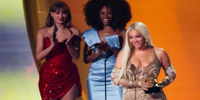Grammy Awards 2025: Beyoncé finally wins best album