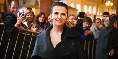 Cannes Film Festival says Juliette Binoche to head jury