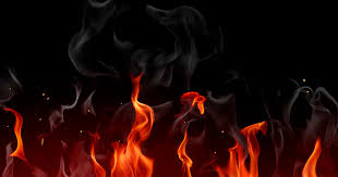 Sudha Sadan set on fire as protests erupt in Dhaka