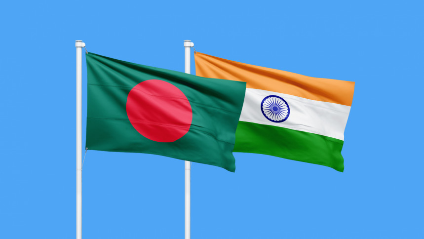 Bangladesh sends protest note to India over Hasina’s activities