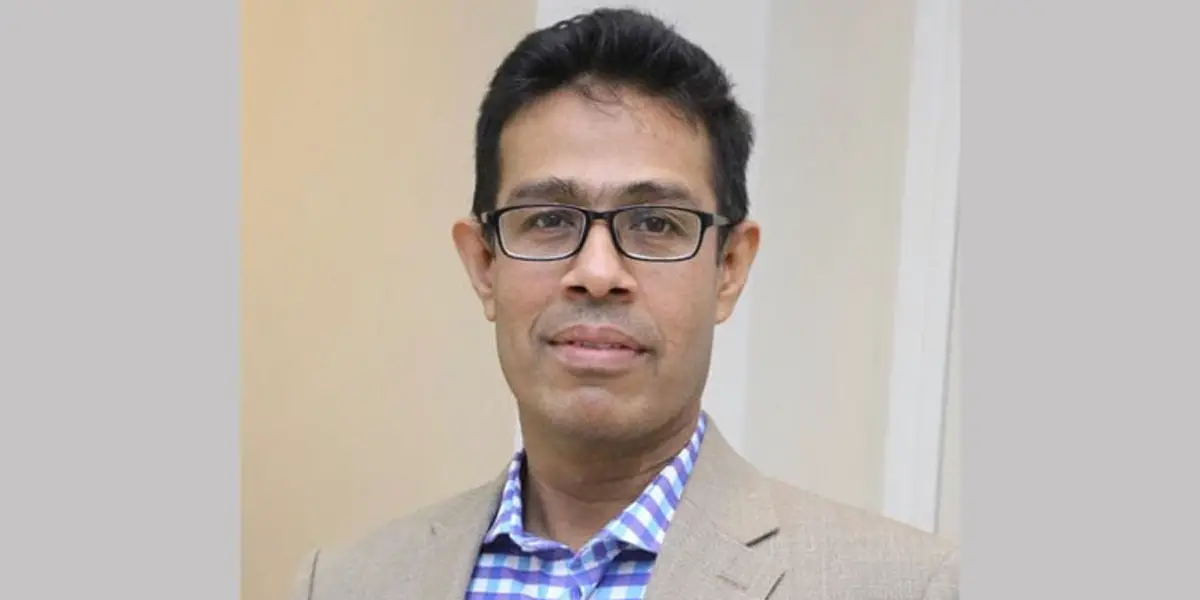 Monir Haider appointed special assistant to Chief Adviser