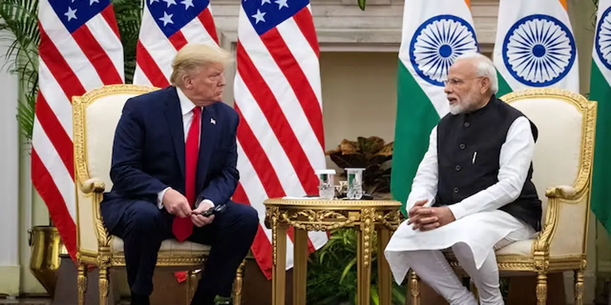 Modi to visit US from Feb 12-13, to hold talks with Trump