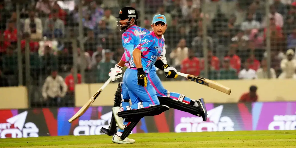 Fortune Barishal need 195 to win 2nd title in BPL