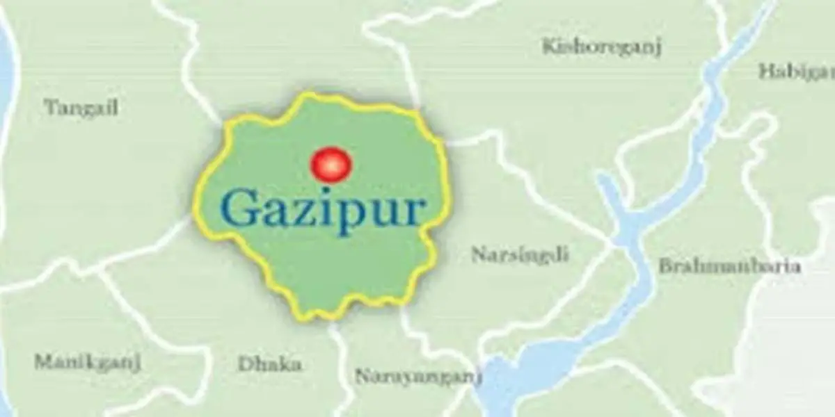 14 injured as AL cadres fight back in Gazipur