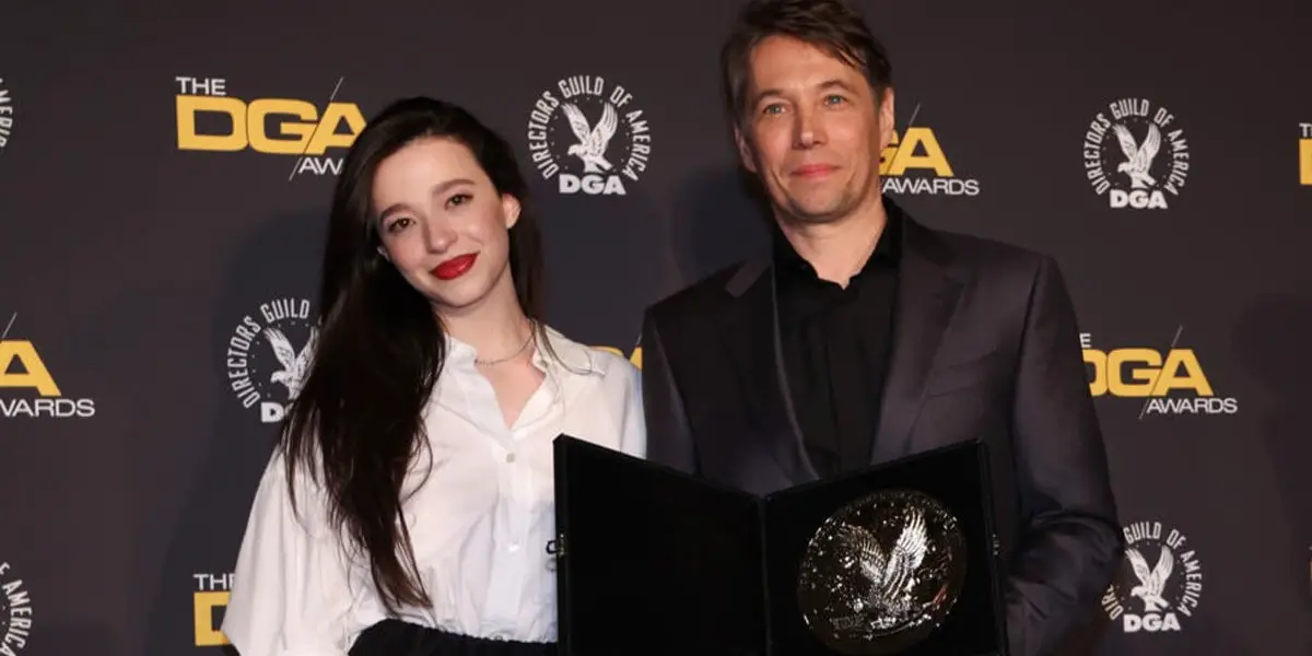 'Anora' wins top Hollywood producer and director prizes