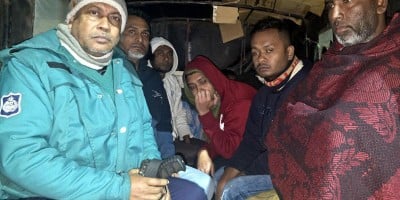 Operation Devil Hunt: 82 held in Gazipur