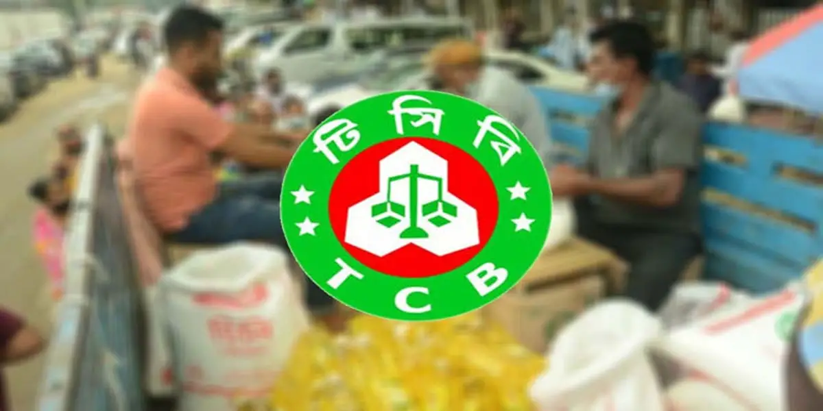 TCB ready to resume sales through trucks offering subsidised essentials