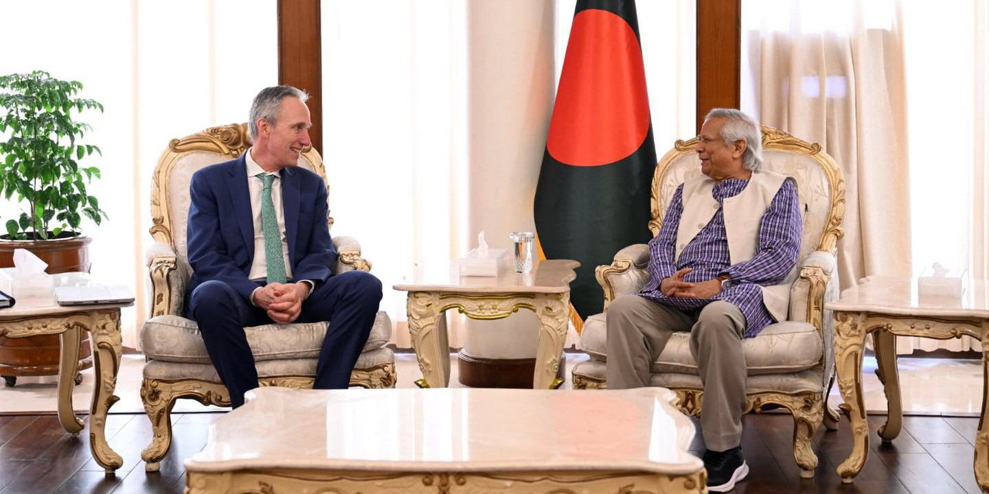 World Bank renews support for Bangladesh reforms