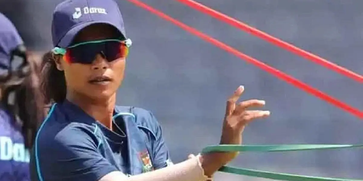 ICC slaps 5-year ban on Shohaly for match-fixing attempt