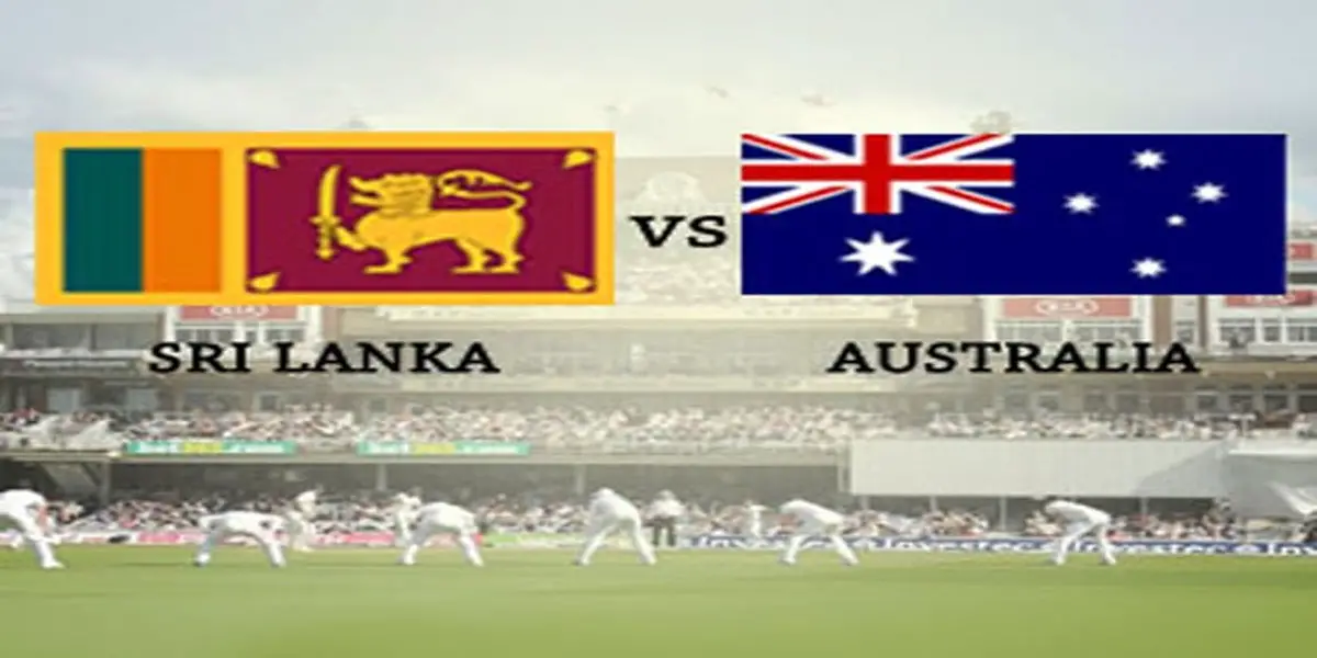 Sri Lanka win toss, bat against new-look Australia in 1st ODI