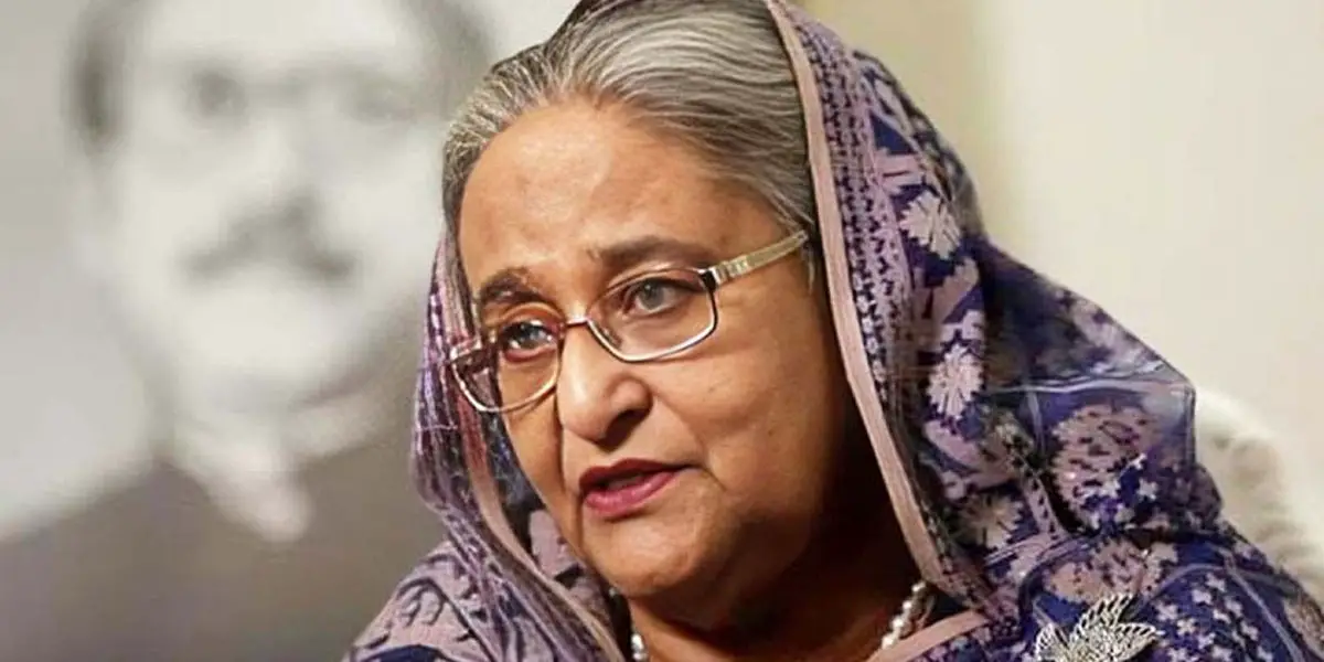 Dhaka to remind India about Hasina’s extradition