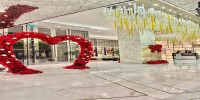 A Grand Valentine’s Celebration awaits at Renaissance Dhaka Gulshan Hotel
