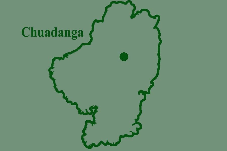 Bomb defused at Carew & Co in Chuadanga