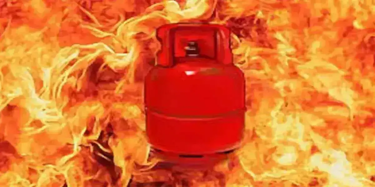 Ashulia gas cylinder blast: One dies, 3 critical in hospital