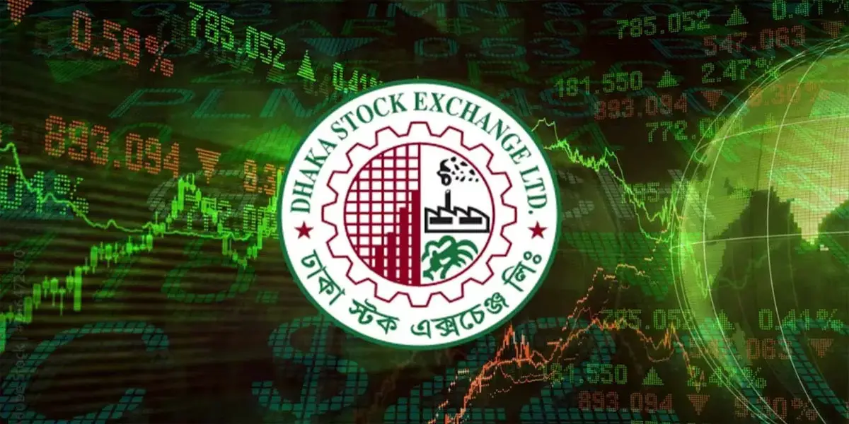 Stock Market: Week begins with uptrend