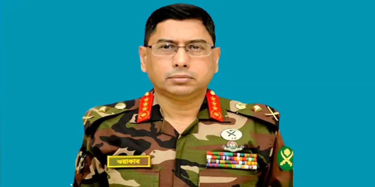 Army chief leaves for Kuwait today on 3-day visit