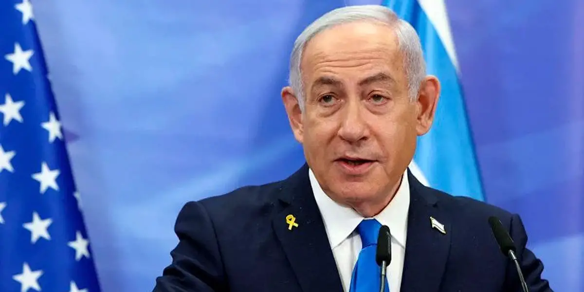 Israel to open 'gates of hell' in Gaza if all hostages not returned: Netanyahu