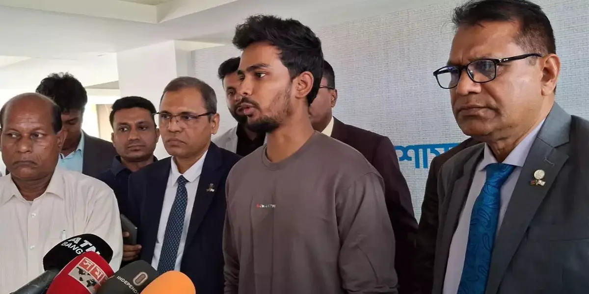 Govt yet to decide on local polls before national election: Adviser Asif