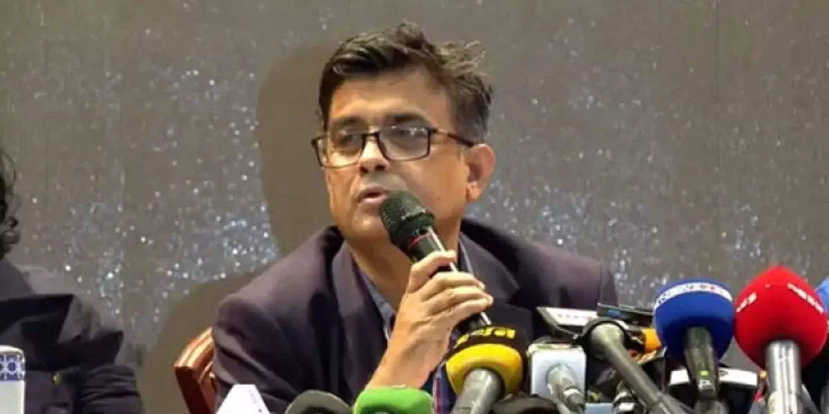 Govt's top priority to bring Hasina back for trial: Shafiqul Alam