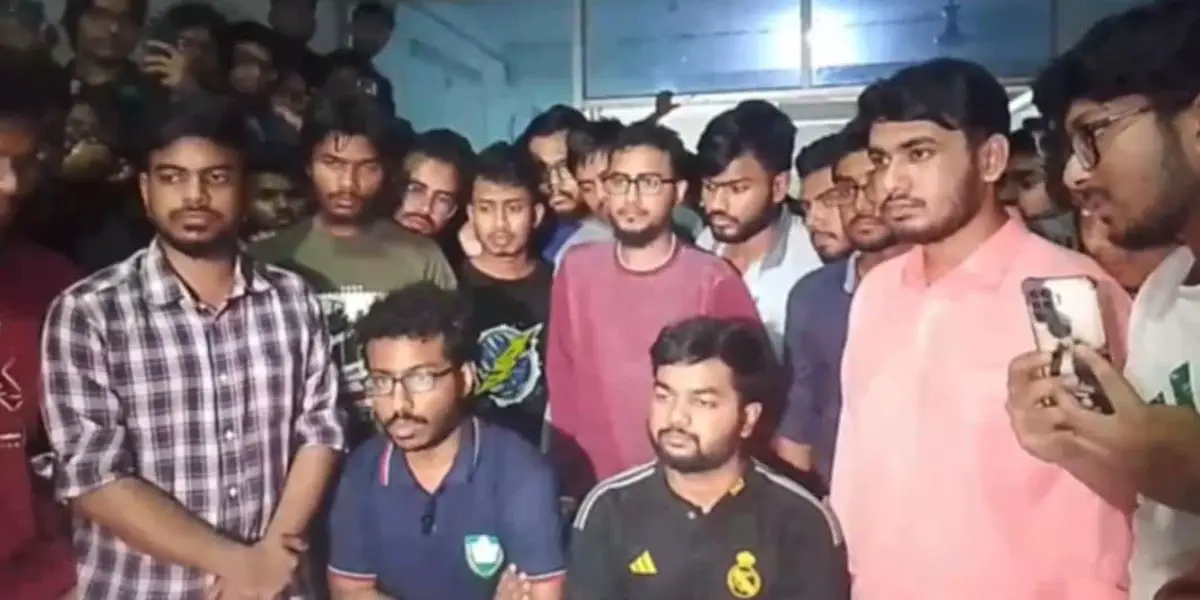 Tension high on Kuet campus after clashes over student politics