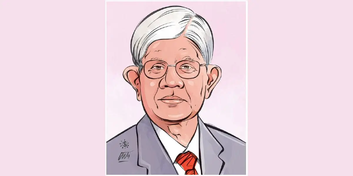 This year's budget will be smaller in size: Dr. Salehuddin Ahmed