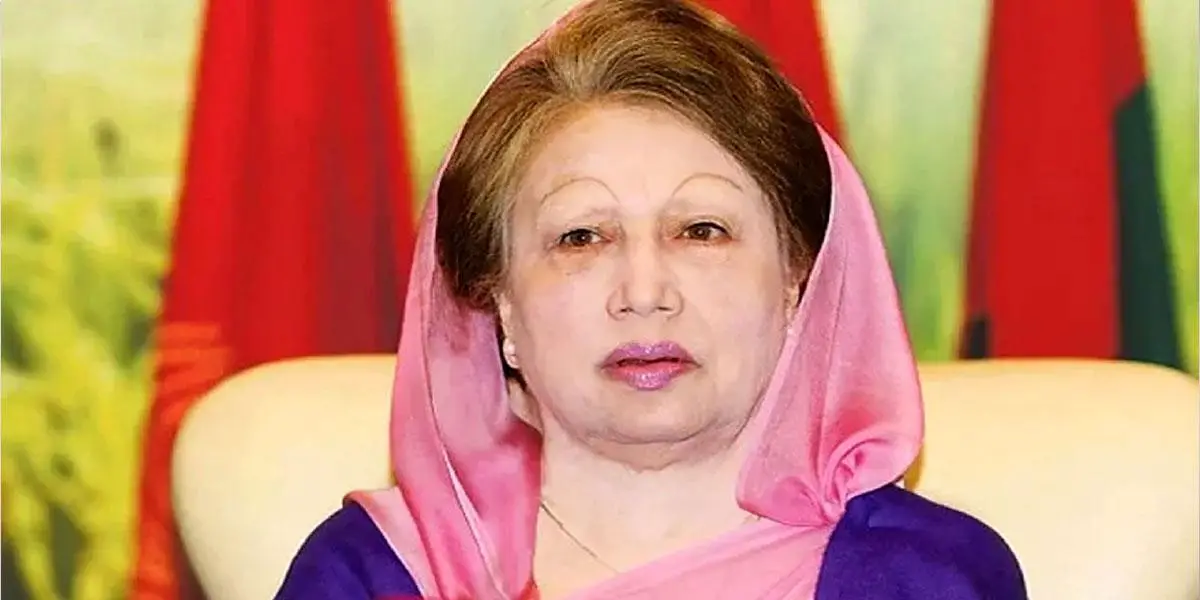 Khaleda Zia, 7 others acquitted in Niko graft case
