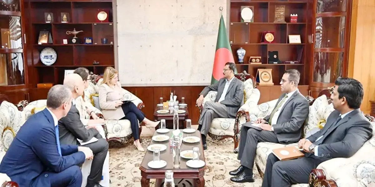 Italy pledges faster processing of Bangladeshi workers' visa applications