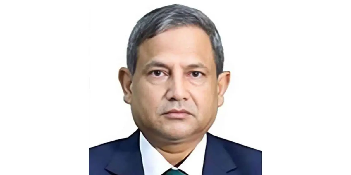Former MP Sala Uddin held in Jashore
