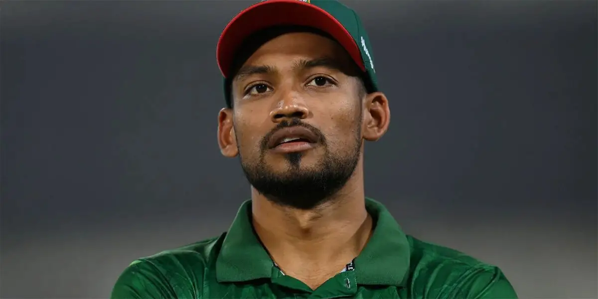 Shanto stresses executing plan well against India