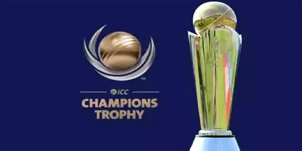 Hridoy, Jaker now part of Champions Trophy record