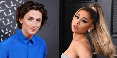 SAG Awards presenters will include Grande, Chalamet, Erivo and Yeoh