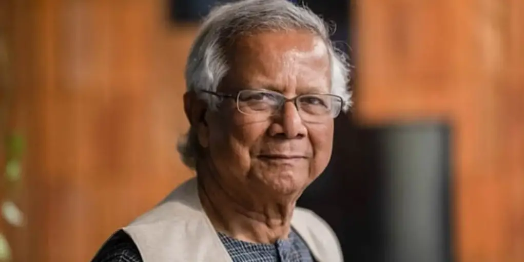 Alex’s book on Prof Yunus, Grameen Bank available in Ekushey Book Fair