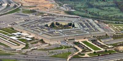Pentagon to fire 5,400 workers, backlash builds to Trump downsizing effort