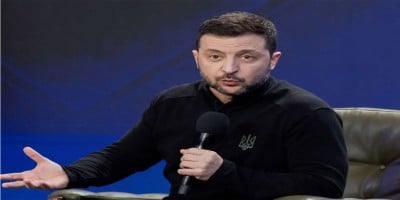 Zelenskyy offers to resign in exchange for Ukrainian Nato membership
