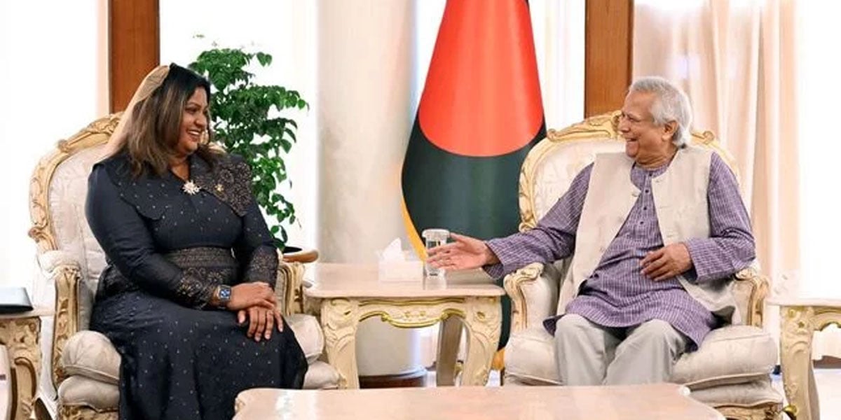 CA requests Maldives to regularise undocumented Bangladeshi expatriates