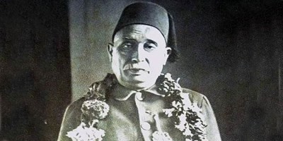Poet Kaykobad's 168th birth anniversary today