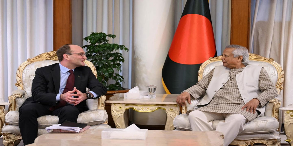 Conclusion of visit of Dr. Jakob Granit, director-general of SIDA and delegation to Bangladesh