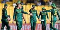 South Africa beat England by 7 wickets to reach Champions Trophy semis