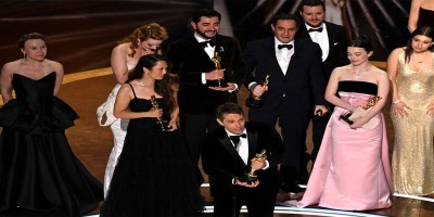 Oscars 2025: Anora wins best picture; Mikey Madison, Adrien Brody named best actress, actor