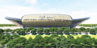 Stadium in Purbachal renamed as 'National Cricket Ground'