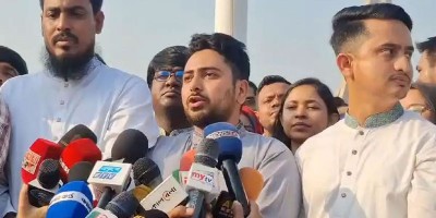 NCP leaders vow to rebuild Bangladesh with July spirit