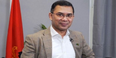 Every girl, woman deserves to feel empowered: Tarique