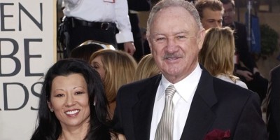 Actor Gene Hackman died at home a week after wife died