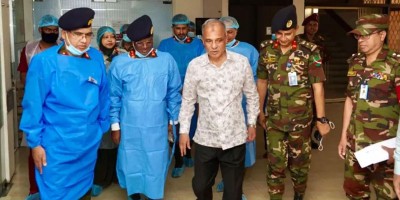 Govt committed to bring Magura child rapist to justice: Home Adviser
