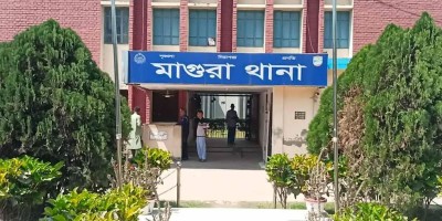 Magura child rape: Prime accused put on 7-day remand in midnight hearing