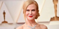 Nicole Kidman plans to take a break from work