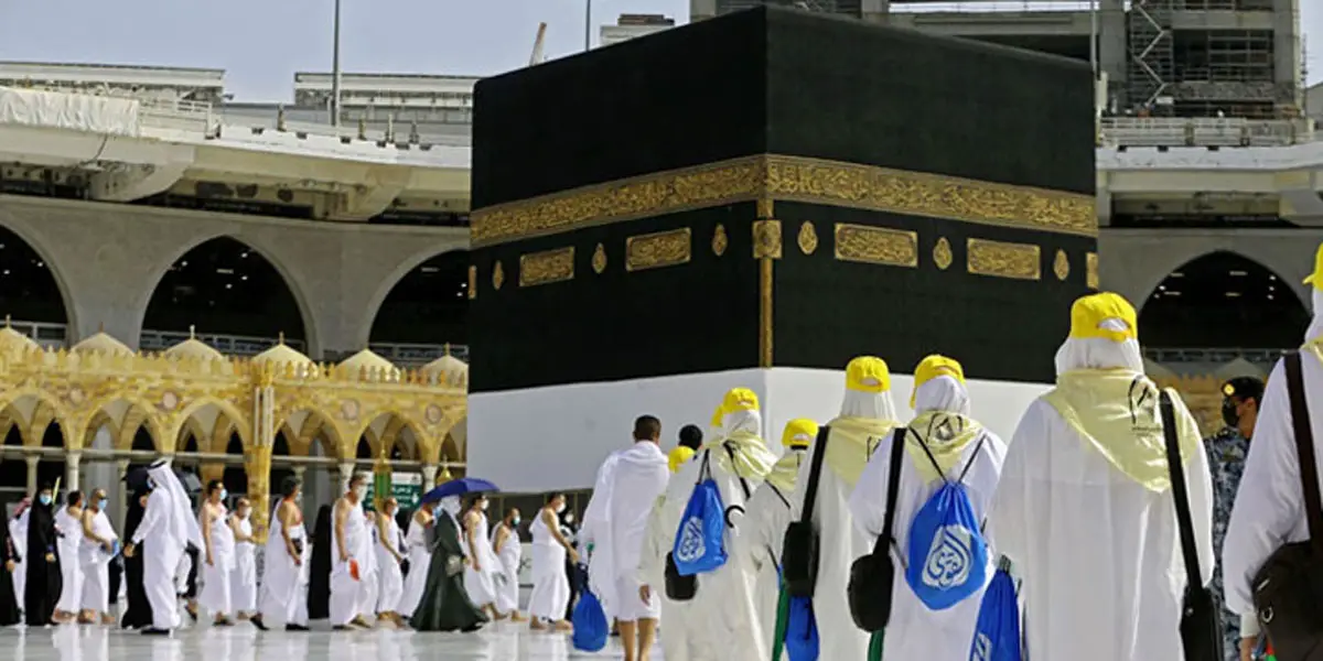 Saudi Arabia sets minimum age for Hajj pilgrims